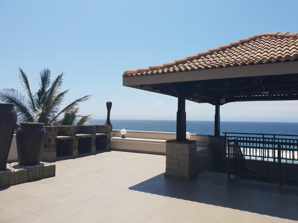 Beach And Sea Bali Hai Westbrook Ngoại thất bức ảnh