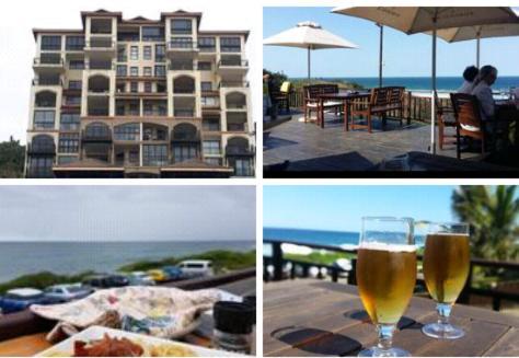 Beach And Sea Bali Hai Westbrook Ngoại thất bức ảnh