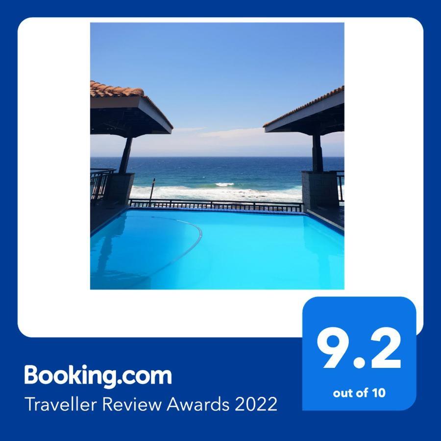 Beach And Sea Bali Hai Westbrook Ngoại thất bức ảnh